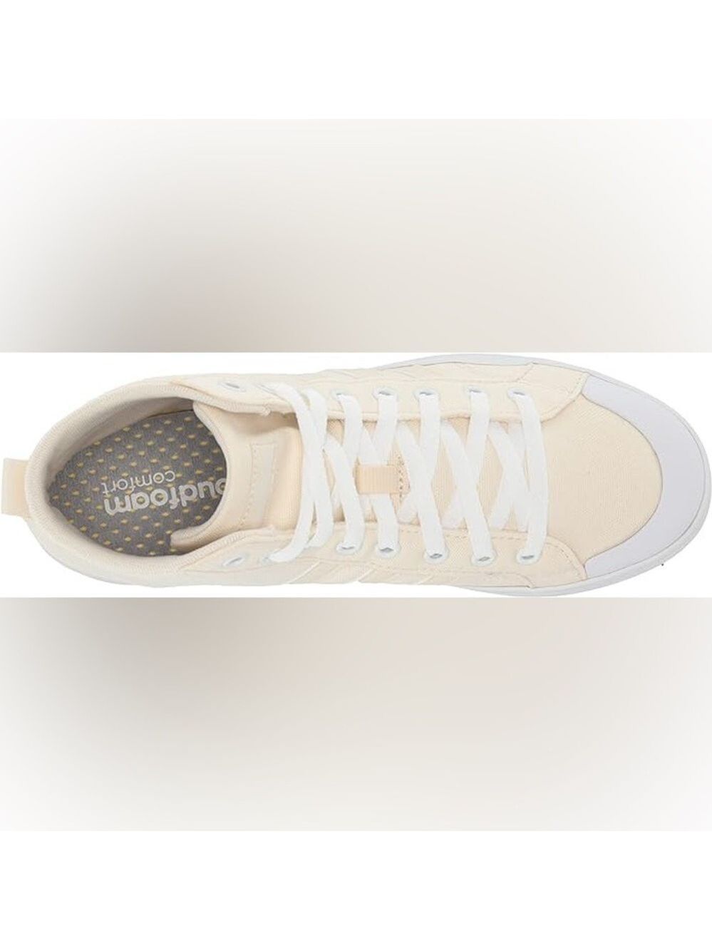 Adidas Canvas Shoes - Picture 8 of 16